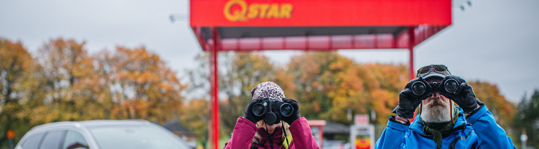 Friluftsliv för alla