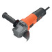 Vinkelslip 750w, 115mm