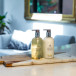 Hand Wash, Orange & Bergamot Fine Liquid, 300ml
