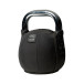 Kettlebell Soft, 6 kg, Black