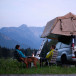 ML6 Campinglykta