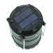Koala LED-lykta med solcell