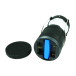 Koala LED-lykta med solcell