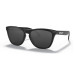 Frogskins Polished Black Prizm Black (OO9013-C4-55)
