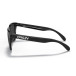 Frogskins Polished Black Prizm Black (OO9013-C4-55)
