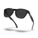 Frogskins Polished Black Prizm Black (OO9013-C4-55)