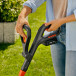 Trimmer ComfortCut 23/18V P4A komplett (2,5Ah batt+laddare)
