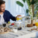 Kaffebryggare 5000-serien, HD5120/00