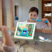 Sonicare Eltandborste för barn HX6322/04