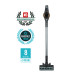 Handdammsugare Innovac Sensor HS1-SB