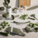 Mandolinjärn Green Tool