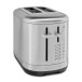 2 Slice Toaster 5KMT2109 Stainless Steel