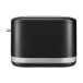 2 Slice Toaster 5KMT2109 Matte Black