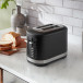 2 Slice Toaster 5KMT2109 Matte Black