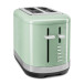 2 Slice Toaster 5KMT2109 Pistaccio