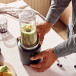 Go Cordless Personal blender Black Matte