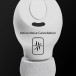 NERO-TX PRO TWS White