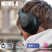 NITRO-X BT O-E Black