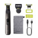 Skäggtrimmer OneBlade Pro QP6552/15
