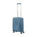 Soundbox Kabinväska 55 cm EXP. Stone Blue