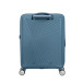 Soundbox Kabinväska 55 cm EXP. Stone Blue