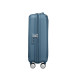 Soundbox Kabinväska 55 cm EXP. Stone Blue