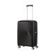 Soundbox Resväska 67 cm EXP. Bass Black