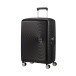 Soundbox Resväska 67 cm EXP. Bass Black