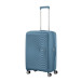 Soundbox Resväska 67 cm EXP. Stone Blue