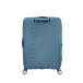 Soundbox Resväska 67 cm EXP. Stone Blue