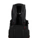 Ecodiver Laptop Backpack 15.6" svart