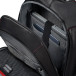 Ecodiver Laptop Backpack 15.6" svart