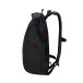 Ecodiver Rolltop Ryggsäck 17.3" svart