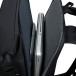 Ecodiver Rolltop Ryggsäck 17.3" svart