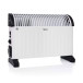 Konvektor Element 2000W Termostat styrd Timer