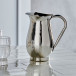 Serveringskanna Silver finish