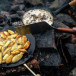 Grillspatel