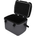The Easy-Carry Outdoor Cooler 15,1L Svart