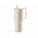 Sip'n'Go Tumbler 0,9l Coconut
