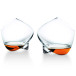 Cognac glas, 2 st