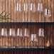 Essence Rödvinsglas 4-pack