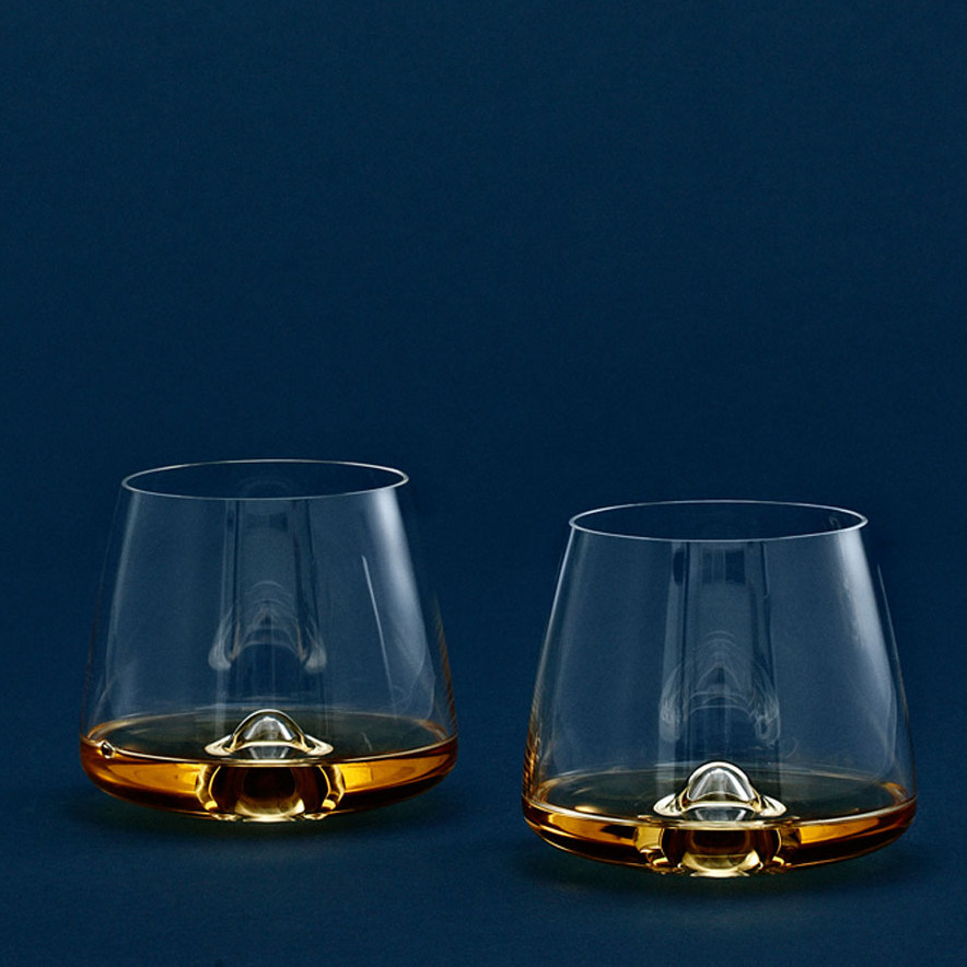Whiskeyglas 2-pack