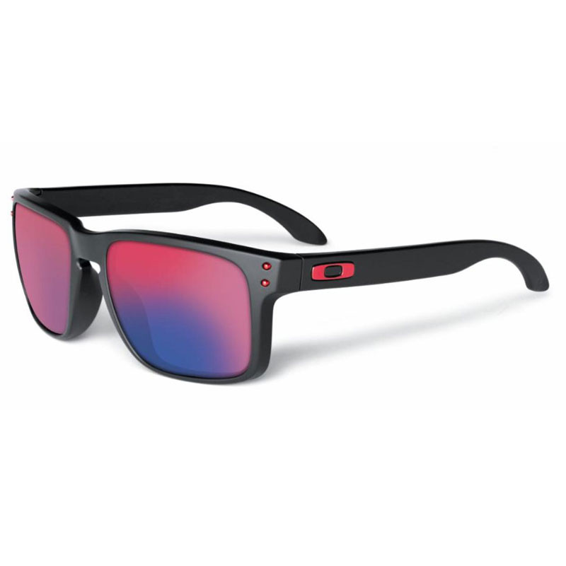 Oakley Holbrook, Matte Black (0OO9102  36  55)
