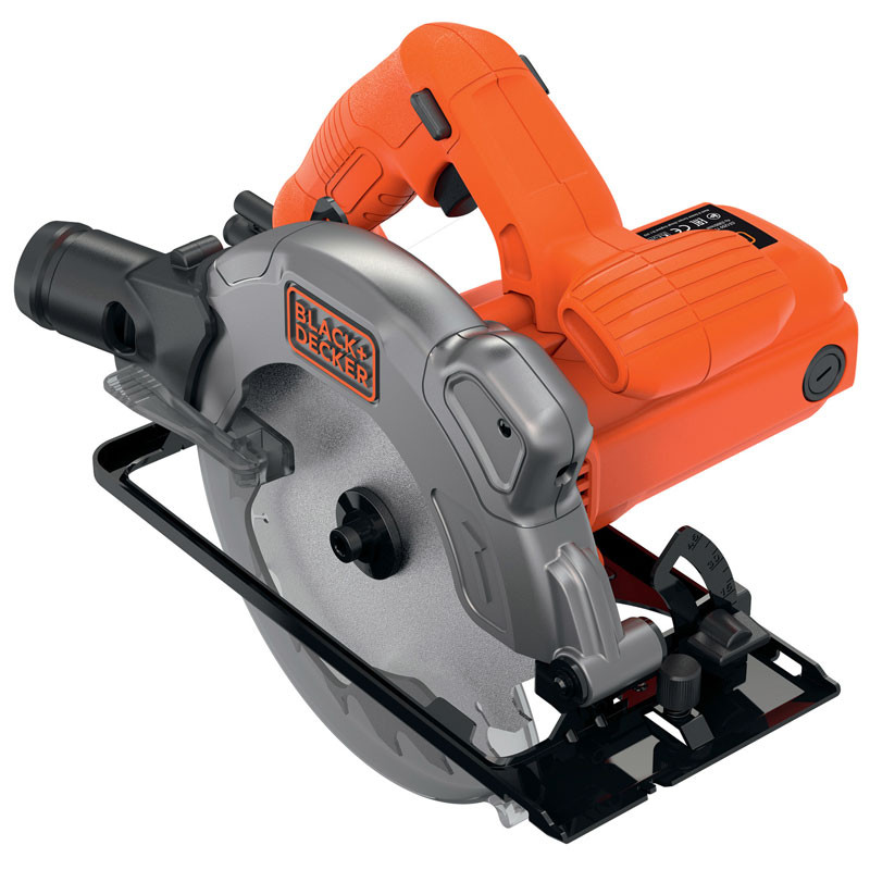 Cirkelsåg laser 1250w, 190mm