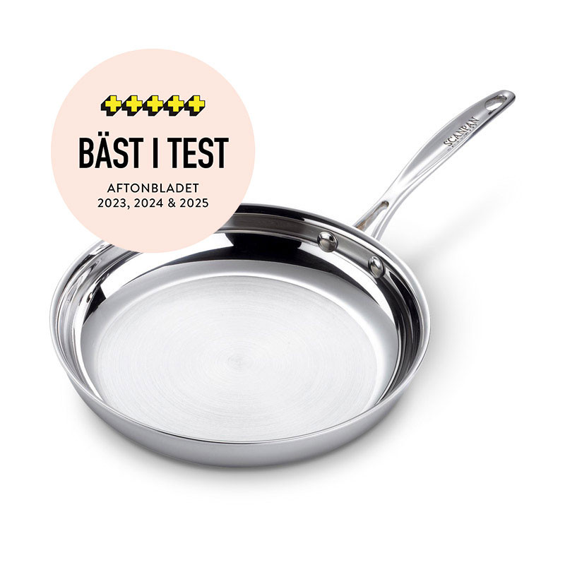 Stekpanna 28 cm, Fusion 5