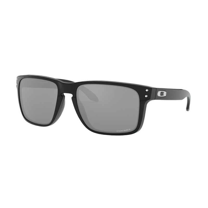 Holbrook XL, Polished Black (0OO9417-16-59)