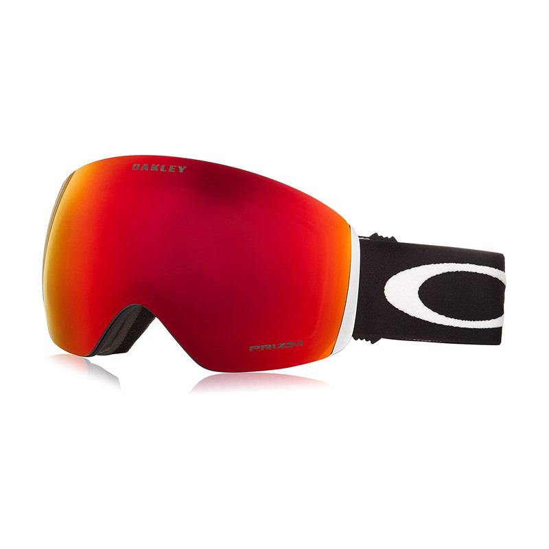 Flight Deck L Skidglasögon MB. Prizm Snow Torch Iridium