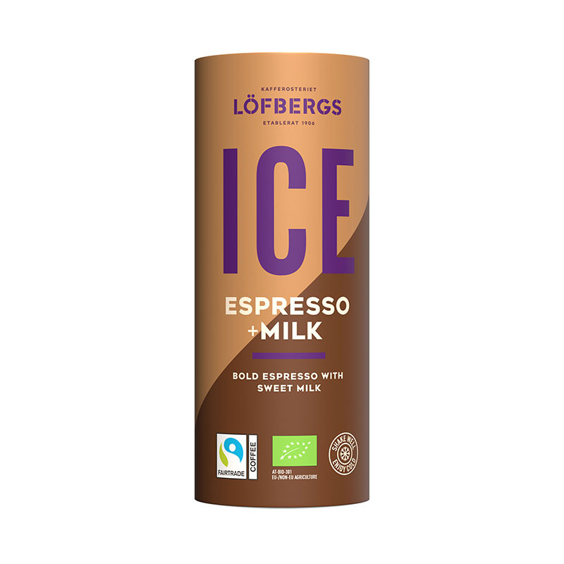 Ice Espresso Eko/FT 230ml