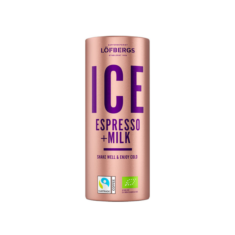 Ice Espresso Eko/FT 230ml