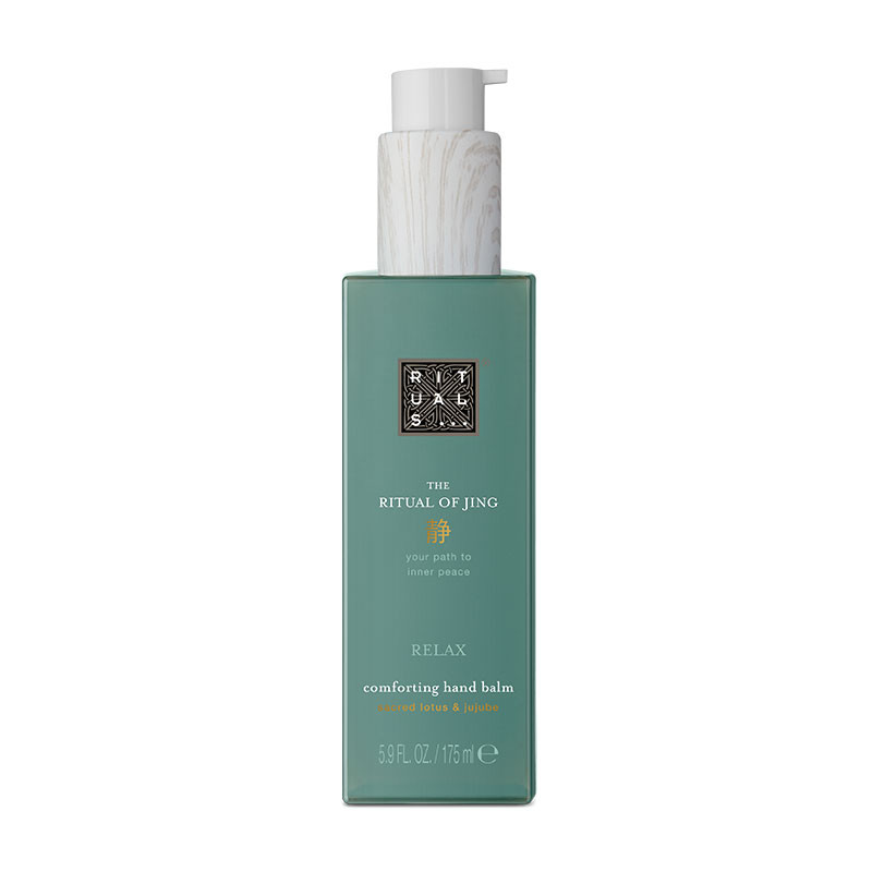 Kitchen Hand Balm The Ritual of Jing